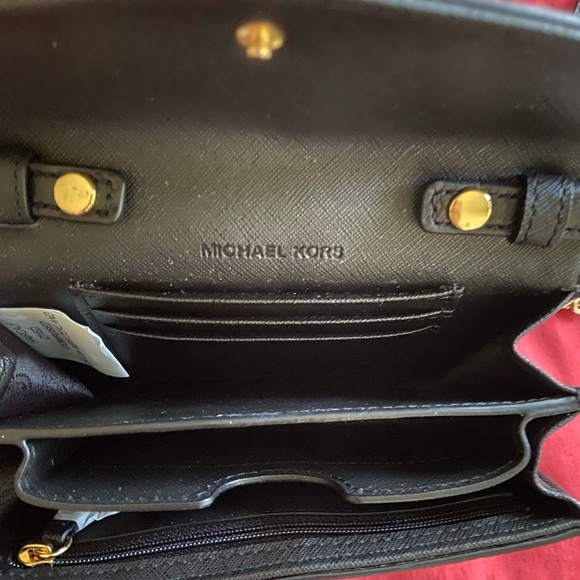 Women’s Cloth Heels w/purse 6” (NWOT) - Picture 9 of 9